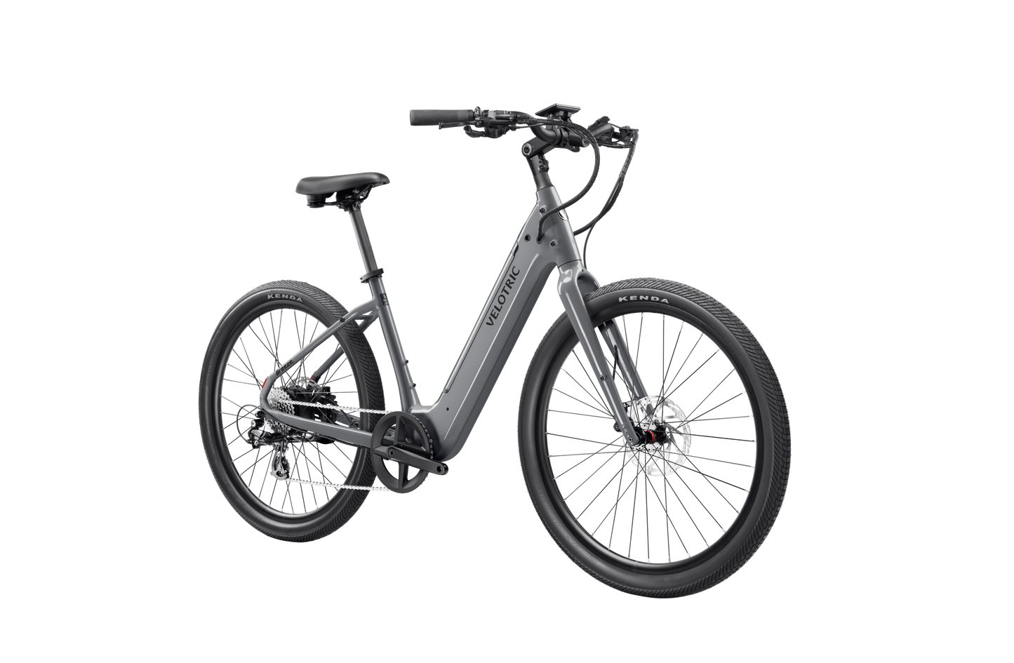Velotric Breeze 1 Ebike, Top Speed 28mph