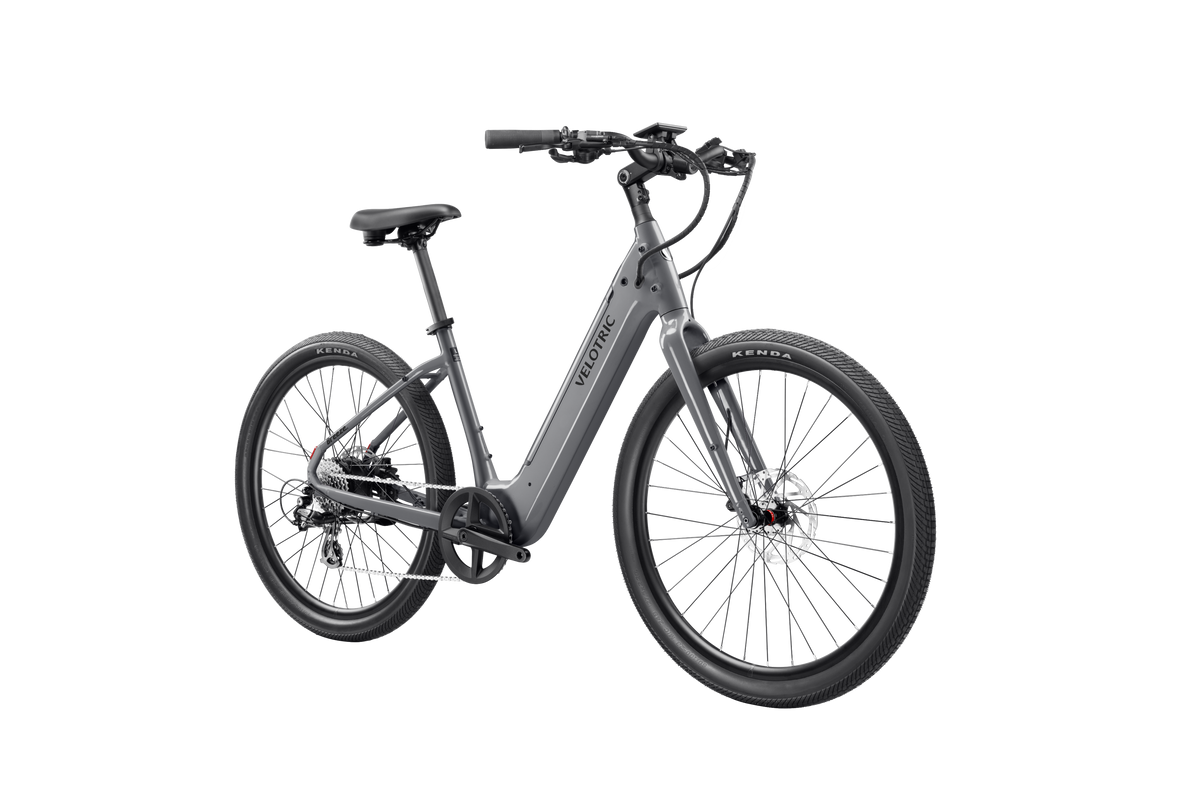 Velotric Breeze 1 Ebike, Top Speed 28mph