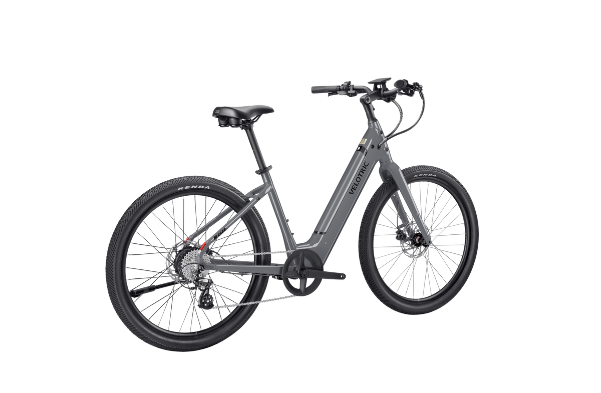 Velotric Breeze 1 Ebike, Top Speed 28mph