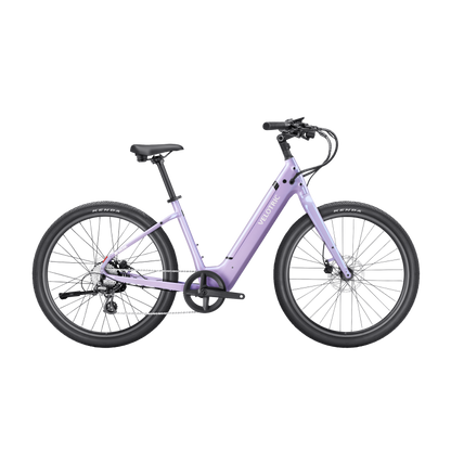 Velotric Breeze 1 Ebike, Top Speed 28mph