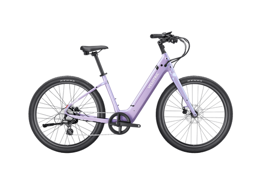 Velotric Breeze 1 Ebike, Top Speed 28mph