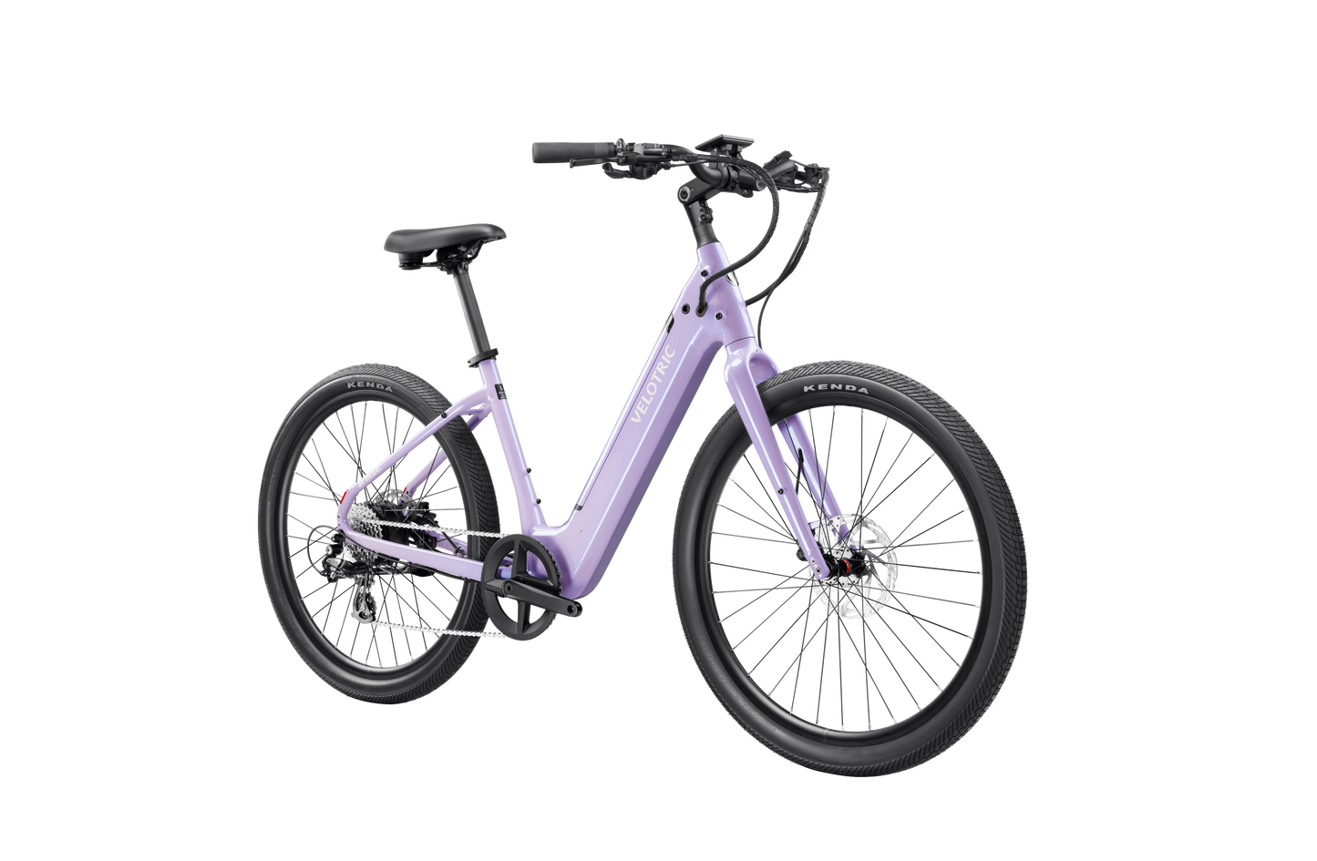 Velotric Breeze 1 Ebike, Top Speed 28mph