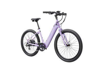Velotric Breeze 1 Ebike, Top Speed 28mph