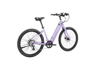 Velotric Breeze 1 Ebike, Top Speed 28mph