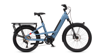 Benno 46er, Top Speed 28mph