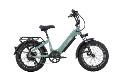 Aima Big Sur Sport 2.0 Ebike