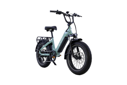 Aima Big Sur Sport 2.0 Ebike