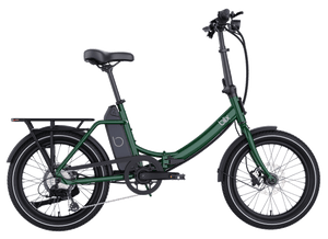 Vika X Folding eBike