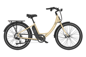 Blix Sol X Comfort Ebike