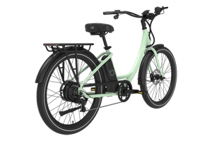 Blix Sol X Comfort Ebike