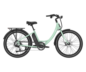 Blix Sol X Comfort Ebike