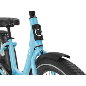 Blix Sol X Comfort Ebike