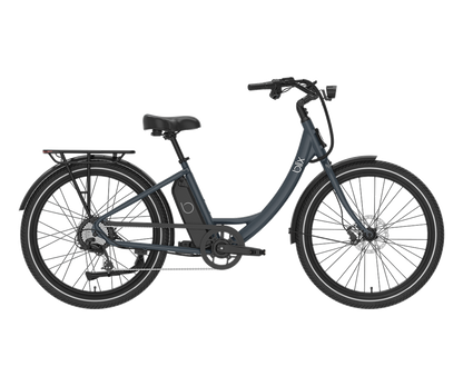Blix Sol X Comfort Ebike, Top Speed 28mph