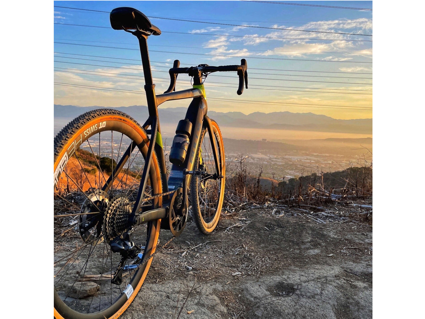 Bulls Desert Falcon EVO, Top Speed 28mph