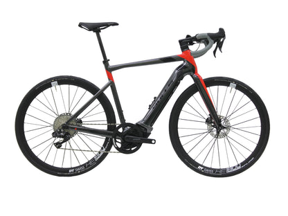 Bulls Desert Falcon EVO, Top Speed 28mph