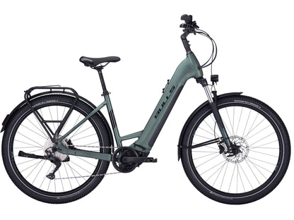 Bulls Iconic EVO 1 750 Wave, Top Speed 20mph