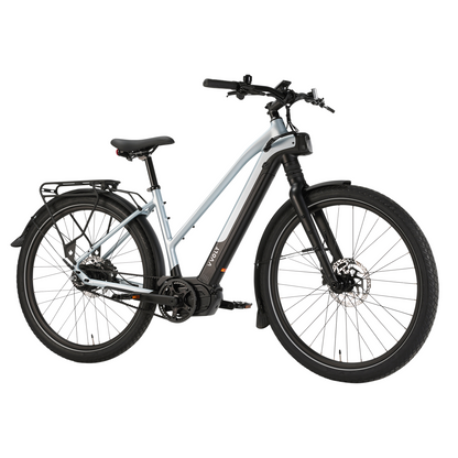 Vvolt Centauri II Mid-Drive Electric Bike