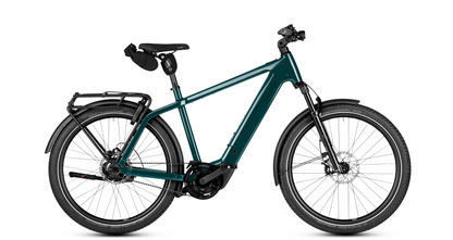 Riese & Müller Charger5