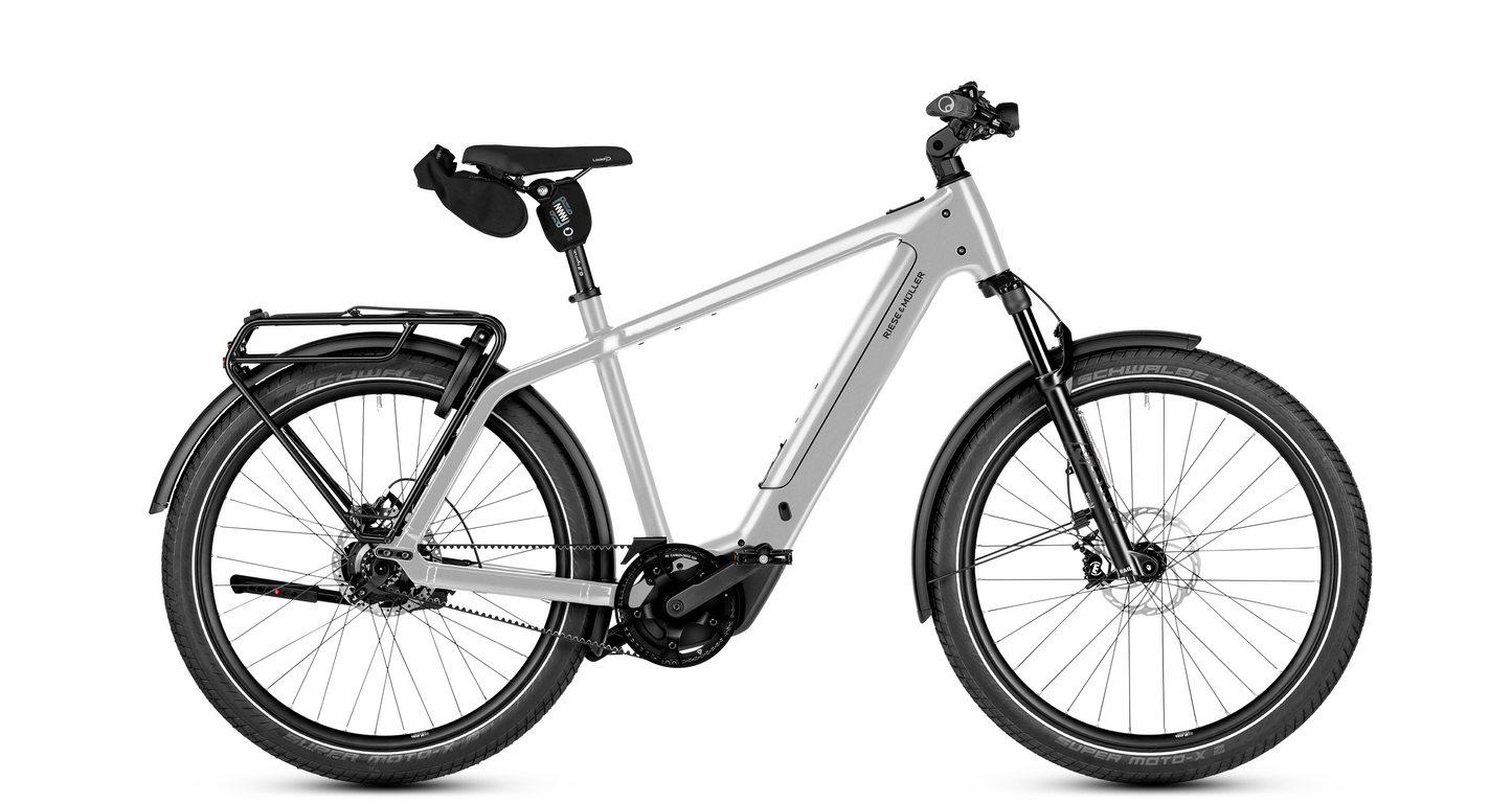 Riese & Müller Charger5