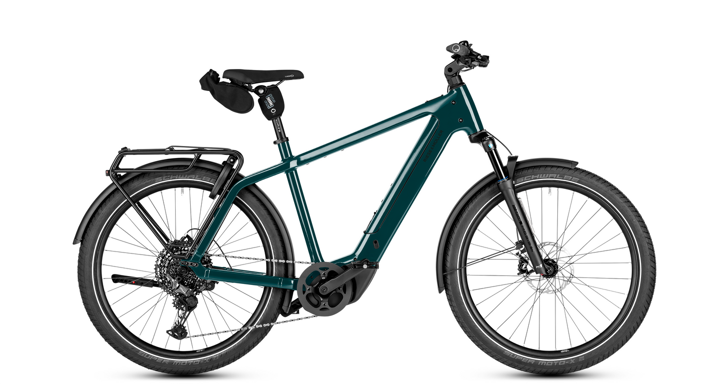 Riese & Müller Charger5