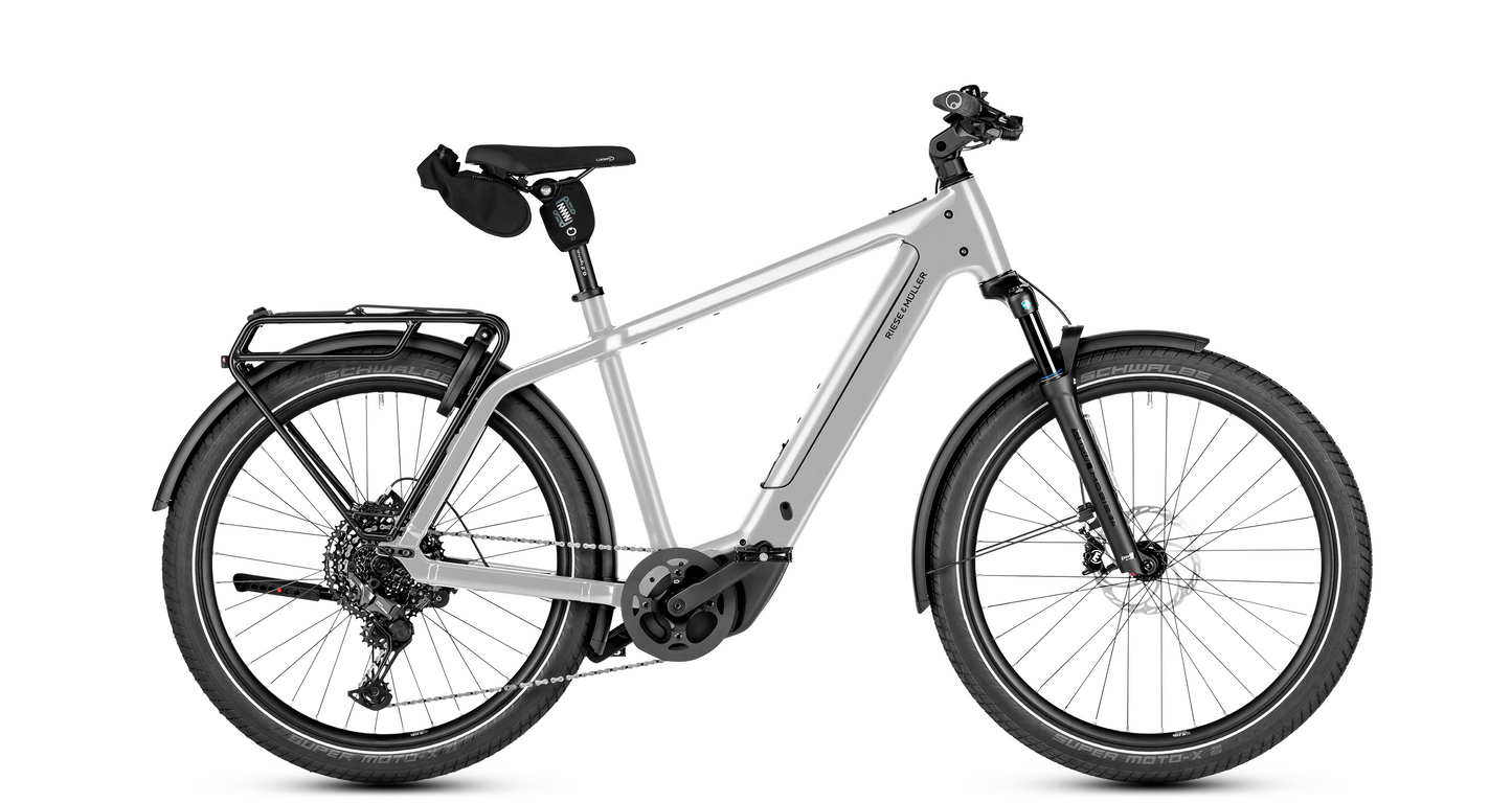 Riese & Müller Charger5