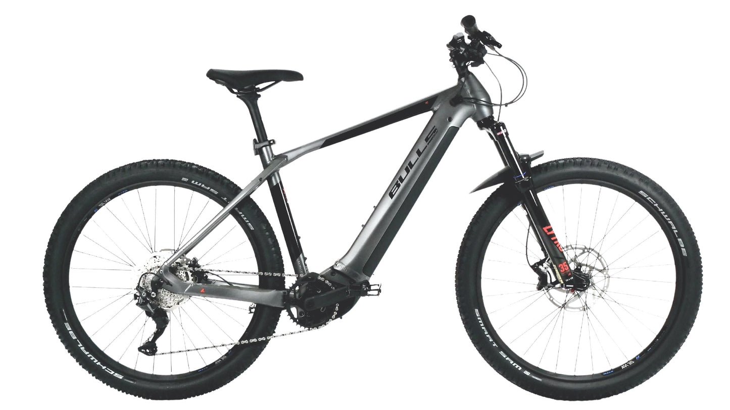 Bulls Copperhead Evo HD 750 Diamond, Top Speed 20mph
