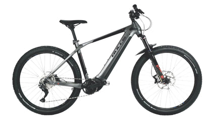 Bulls Copperhead Evo HD 750 Diamond, Top Speed 20mph