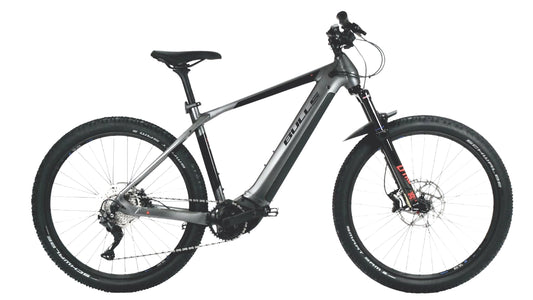Bulls Copperhead Evo HD 750 Diamond, Top Speed 20mph