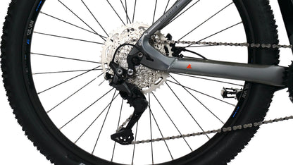 Bulls Copperhead Evo HD 750 Diamond, Top Speed 20mph