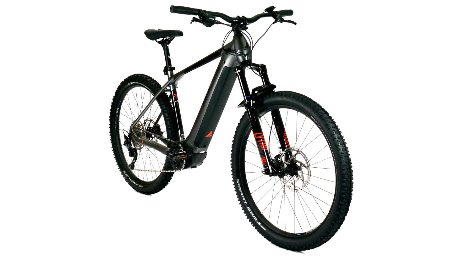 Bulls Copperhead Evo HD 750 Diamond, Top Speed 20mph