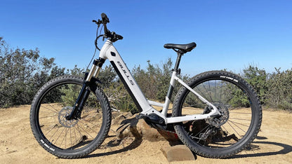 Bulls Copperhead Evo 2 750 Wave, Top Speed 20mph