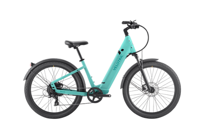 Velotric Discover 1 Plus E-Bike, Top Speed 28mph