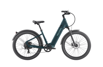 Velotric Discover 1 Plus E-Bike, Top Speed 28mph