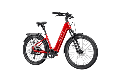 Velotric Discover 3 Ebike, Top Speed 28mph