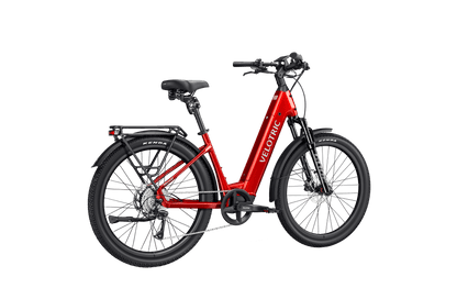 Velotric Discover 3 Ebike, Top Speed 28mph