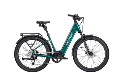 Velotric Discover 3 Ebike, Top Speed 28mph