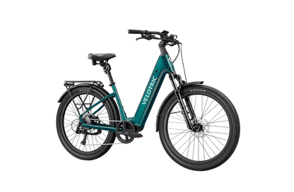 Velotric Discover 3 Ebike, Top Speed 28mph
