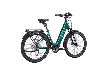 Velotric Discover 3 Ebike, Top Speed 28mph