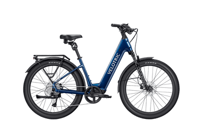 Velotric Discover 3 Ebike, Top Speed 28mph