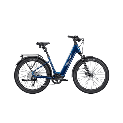 Velotric Discover 3 Ebike, Top Speed 28mph
