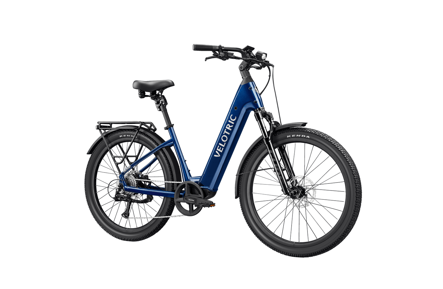 Velotric Discover 3 Ebike, Top Speed 28mph