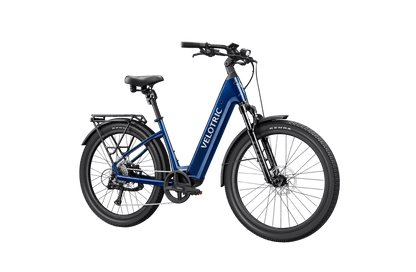 Velotric Discover 3 Ebike, Top Speed 28mph