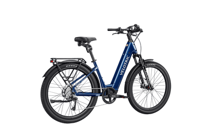 Velotric Discover 3 Ebike, Top Speed 28mph