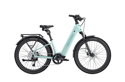 Velotric Discover 3 Ebike, Top Speed 28mph