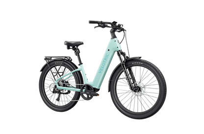 Velotric Discover 3 Ebike, Top Speed 28mph