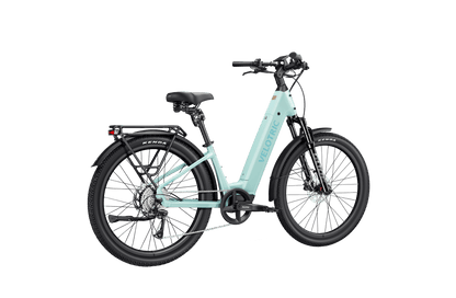 Velotric Discover 3 Ebike, Top Speed 28mph