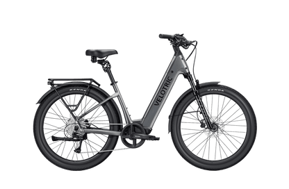 Velotric Discover 3 Ebike, Top Speed 28mph