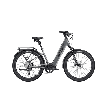 Velotric Discover 3 Ebike, Top Speed 28mph