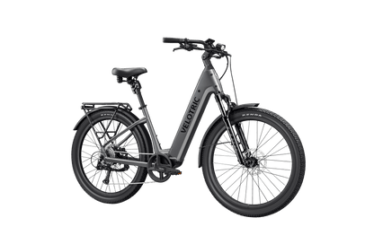 Velotric Discover 3 Ebike, Top Speed 28mph