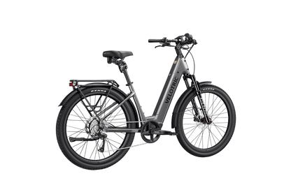 Velotric Discover 3 Ebike, Top Speed 28mph
